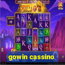 gowin cassino